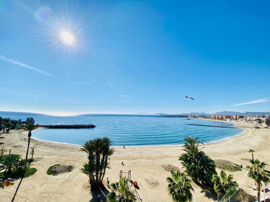 Casa Playa Colonia *vistas Al Mediterraneo