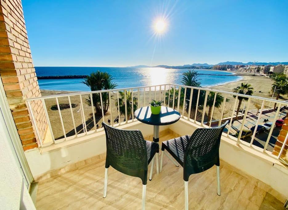 Casa Playa Colonia *vistas Al Mediterraneo Dom wakacyjny